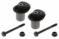 MAPCO Reparatursatz Achskörper 33833/2 für 1G1 GOLF VW JETTA SEAT 19E 2 1G2 165
