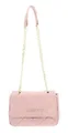 VALENTINO Ocarina Flap Bag Cipria