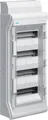 Hager VE412DN Elektrische Verteilungsplatine (VE412DN)