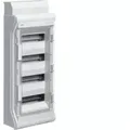 Hager Kleinvert., Vector, Apv, Ip65, 48m Ve412dn