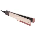 Airstrait HT01 , Haarglätter creme/roségold