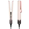 Dyson Airstrait Haarglätter Ceramic Pink und Rosé