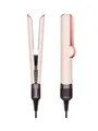 HT01 Airstrait Haarglätter 1600 W (Pink, Roségold)