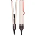 Dyson AirstraitTM Haarglätter Ceramic Pink und Rosègold 