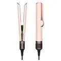DYSON AirstraitTM Haarglätter ceramic pink/roségold 598960-01