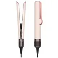Dyson Airstrait Haarglätter ceramic pink/roségold