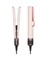 Dyson Airstrait HT01, Ceramic Pink und Rosé Haarglätter