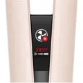 Dyson Airstrait Nass- und Trockenhaarglätter HT01 Pink/Roségold EU 598960-01 - Rosa