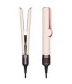 dyson Airstrait Hair Straightener Ceramic Pink/Roségold Glätteisen 1 Stk
