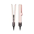 Dyson Airstrait Haarglätter Ceramic Pink/Roségold