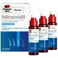 Minoxidil DoppelherzPharma Männer