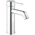 GROHE Einhand-Waschtischbatterie "Essence", chromfarben - silberfarben