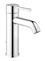 Grohe Essence, Einhand-Waschtischbatterie, DN 15 S-Size, chrom