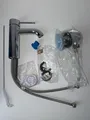 GROHE Essence Neu Wasserhahn Einhand Waschtischbatterie 23589001