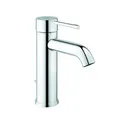 Grohe Waschtisch-Armatur Essence S-Size, mit Ablaufgarnitur, chrom 23589001