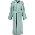 Cawoe Bademäntel, Grün, Textil, female, Badtextilien, Bademäntel