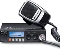 Midland Alan 78 Pro Bahnhof Schwarz Schwarz One Size