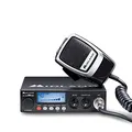 Midland Alan78 Pro, Funk C423.16 CB-Funkgeraet, 24 V, Alan 78, Schwarz, Alan 78 Pro