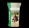 Agrobs PRE ALPIN Kraftpaket 20 kg Pferdefutter Maiscobs Luzernecobs melassefrei