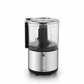 KÜCHENminis Zerkleinerer 65 W 0,4 l (Edelstahl)