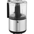 WMF 0416580011 Zerkleinerer 65W Schwarz, Silber (matt)