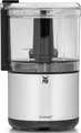 WMF Zerkleinerer KÜCHENminis®, 65 W, platzsparend, abnehmbarer Behälter, spülmaschinengeeignete Teile
