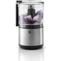 WMF Kuemi Zerkleinerer mit Plastikbehälter (416580011) (300 ml) (2-0416580011)