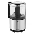 WMF Küchenminis Zerkleinerer Häcksler Multihacker Zwiebelschneider Schneiden 65W
