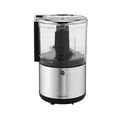 Wmf Minizerkleinerer 0,4l 65w edelstahl/schwarz