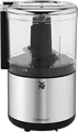 WMF Küchenminis Zerkleinerer, platzsparender Multizerkleinerer (0,3L) 65 Watt