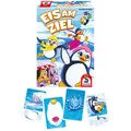 Schmidt Eis am Ziel Kartenspiel, 1 St.