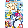 Schmidt Spiele Eis am Ziel - deutsch 301565