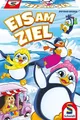 Schmidt Spiele 40645 Eis am Ziel, Kinderspiel