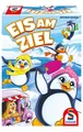 Eis am Ziel Kinderspiel