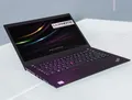 Lenovo ThinkPad T480s i5 4x1,7GHz 16GB DDR4 256GB SSD 14" 1920x1080 Win11Pro SI5