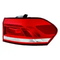 Valeo Heckleuchte, Halogentechnologie 47046 - Für VOLKSWAGEN Touran III 07/2015 > - Rechts
