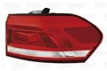 VALEO Rücklicht VW Touran 2015/07 Wing R 047046