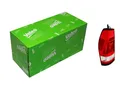 2x Rückleuchten VALEO L+R für VW TOURAN, TOURAN II