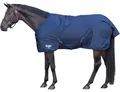 RugBe Outdoordecke 200g RugBe Winterdecke Dark Navy 165
