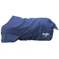 Kerbl Winterdecke RugBe IceProtect 200 g dark navyblau 165 cm