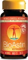 BioAstin® Astaxanthin Bioastin Astaxanthin 4 Mg 60 Kapseln - Nahrungsergänzun...