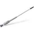 INTEX 28620NP - Pool-Sauger mit 239cm Alu-Stange