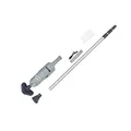 Intex Wiederaufladbarer Handstaubsauger für Pool, Poolreinigung und -pflege, grau | 28620
