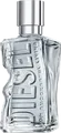 Diesel - D By Diesel - Eau De Toilette - d By Diesel 50ml 50 ml