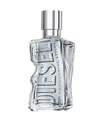DIESEL D by DIESEL Refillable Eau de Toilette 50 ml