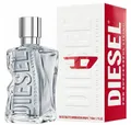 Diesel Eau de Toilette D By Edt Spray