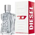 DIESEL D BY DIESEL 50ML EAU DE TOILETTE SPRAY NAGELNEU & VERSIEGELT
