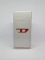 Diesel D by Diesel EdT Eau de Toilette 50ml nachfüllbar Herrenduft OVP