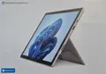 Microsoft Surface Pro 7+ Platinum, 12,3" Touch, i5-1135G7, 8GB RAM, 128GB SSD, W11