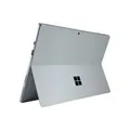Microsoft Surface Pro 7+ Tablet 12,3 Zoll (31,24 cm) i5-1135G7 8GB 128GB Grau